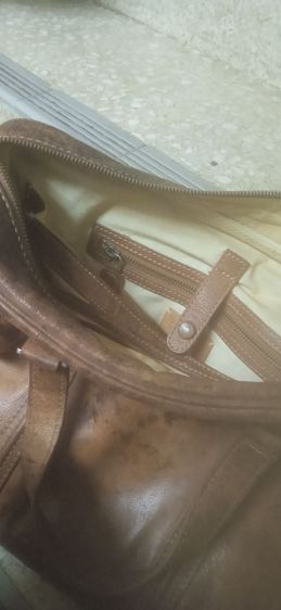 กระเป๋าหนัง VIERA รูปที่ 4