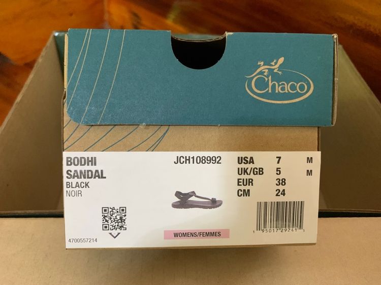 รองเท้า chaco รูปที่ 5