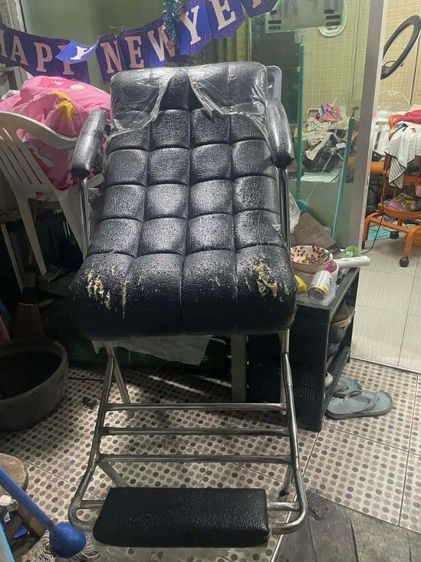 เตียงสระผมมือสอง รูปที่ 3