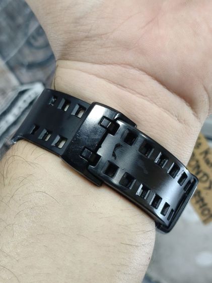  G Shock GAX100B สภาพสวย พร้อมใส่ รูปที่ 11