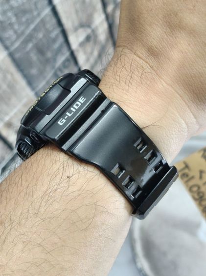  G Shock GAX100B สภาพสวย พร้อมใส่ รูปที่ 10