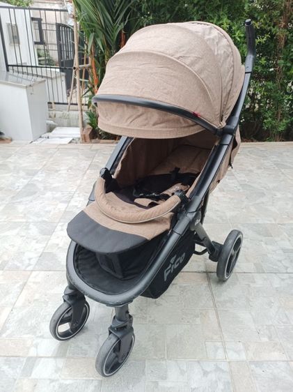 ชุดสุดคุ้ม รถเข็น และ คาร์ซีทเด็กอ่อน รูปที่ 2