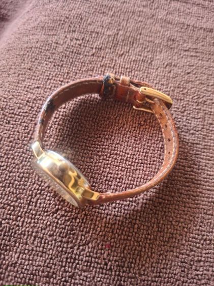 ขายนาฬิกาข้อมือ Timex สไตล์วินเทจ  รูปที่ 4