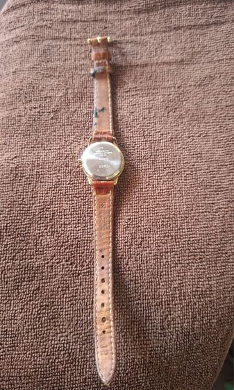 ขายนาฬิกาข้อมือ Timex สไตล์วินเทจ  รูปที่ 7