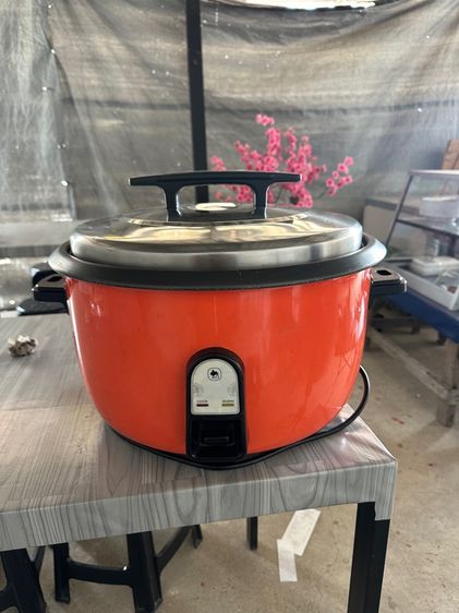 หม้อหุงข้าว 18 ลิตร