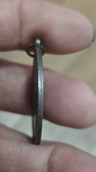 เหรียญหลวงพ่อแดงปี2503(ติดจอง) รูปที่ 9