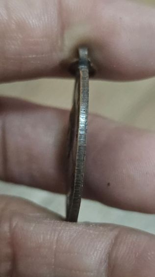 เหรียญหลวงพ่อแดงปี2503(ติดจอง) รูปที่ 7