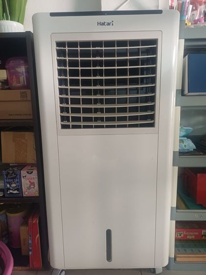 พัดลมไอเย็น รูปที่ 3