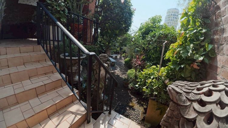 มีบางส่วน ตัดใจขาย บ้านพักตากอากาศดิไอรี่ย์ เขาใหญ่  The Eyrie Residence Khaoyai (ติด toscana  รูปที่ 3