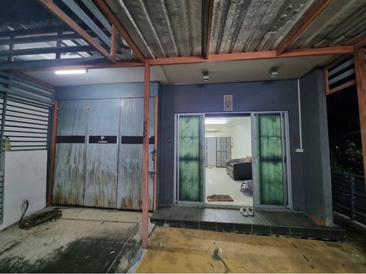 ขายบ้านมือสอง รูปที่ 4