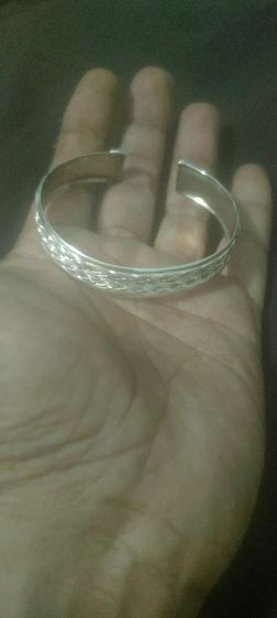 กำไลเงิน รูปที่ 2