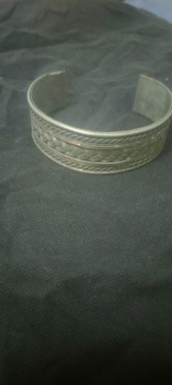 กำไลเงิน รูปที่ 3