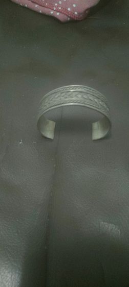 กำไลเงิน รูปที่ 4