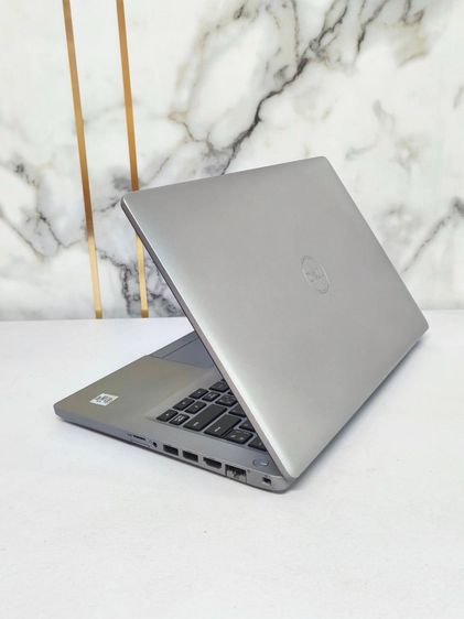 ขาย โน็ตบุ๊ค DELL Latitude 5410 Core i5 Gen10 Ram 8 GB M.2 512 GB จอFull HD IPS แบตเก็บนานๆ วินโดว์แท้  ราคา7,490บาท รูปที่ 4