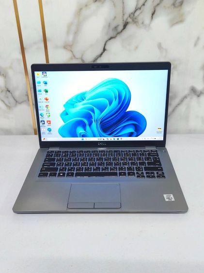 8 กิกะไบต์ HDMI ใช่ ขาย โน็ตบุ๊ค DELL Latitude 5410 Core i5 Gen10 Ram 8 GB M.2 512 GB จอFull HD IPS แบตเก็บนานๆ วินโดว์แท้  ราคา7,490บาท