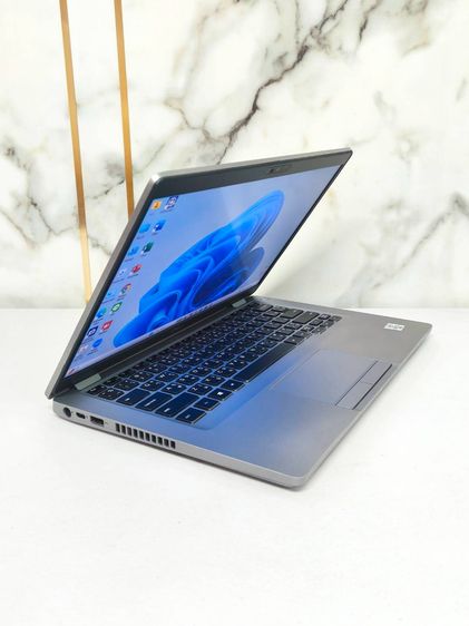 ขาย โน็ตบุ๊ค DELL Latitude 5410 Core i5 Gen10 Ram 8 GB M.2 512 GB จอFull HD IPS แบตเก็บนานๆ วินโดว์แท้  ราคา7,490บาท รูปที่ 3