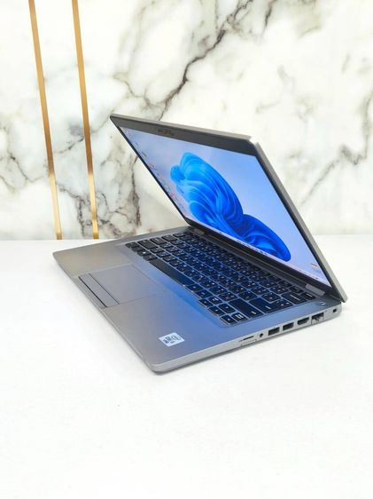 ขาย โน็ตบุ๊ค DELL Latitude 5410 Core i5 Gen10 Ram 8 GB M.2 512 GB จอFull HD IPS แบตเก็บนานๆ วินโดว์แท้  ราคา7,490บาท รูปที่ 2