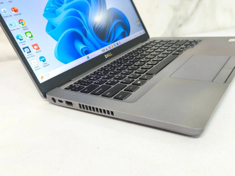 ขาย โน็ตบุ๊ค DELL Latitude 5410 Core i5 Gen10 Ram 8 GB M.2 512 GB จอFull HD IPS แบตเก็บนานๆ วินโดว์แท้  ราคา7,490บาท รูปที่ 6