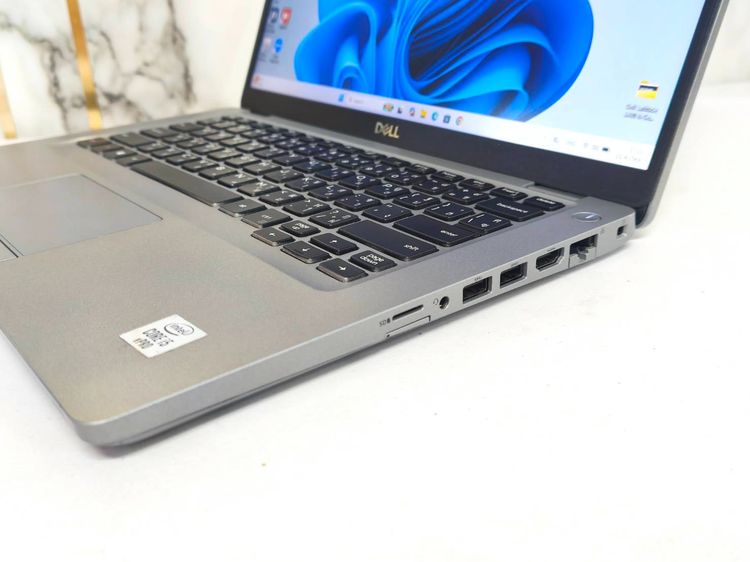 ขาย โน็ตบุ๊ค DELL Latitude 5410 Core i5 Gen10 Ram 8 GB M.2 512 GB จอFull HD IPS แบตเก็บนานๆ วินโดว์แท้  ราคา7,490บาท รูปที่ 7