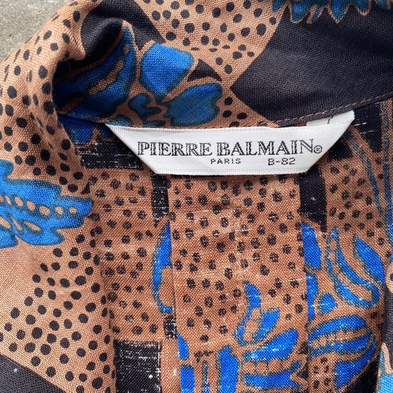 Balmain  รูปที่ 5