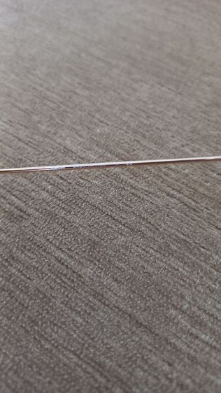 Rayban AVIATOR LARGE METAL RB3025 001 3E แว่นตากันแดดเรย์แบน ของแท้ มือสอง สภาพนางฟ้า รูปที่ 9