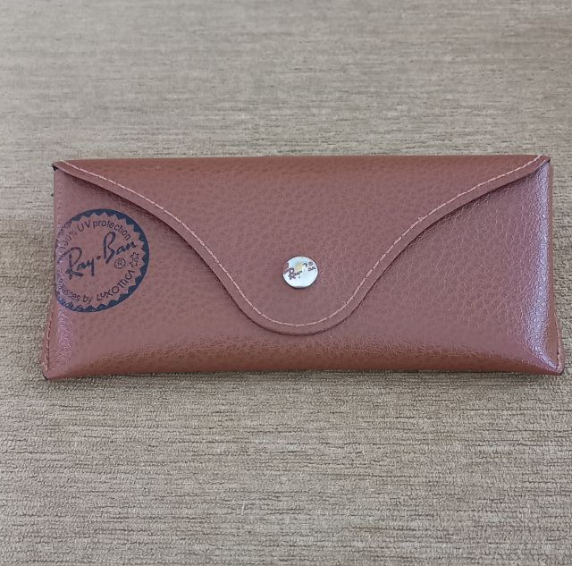 Rayban AVIATOR LARGE METAL RB3025 001 3E แว่นตากันแดดเรย์แบน ของแท้ มือสอง สภาพนางฟ้า รูปที่ 3