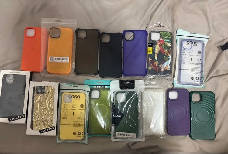 เคสไอโฟน case iphone 15plus มือสอง รูปที่ 2