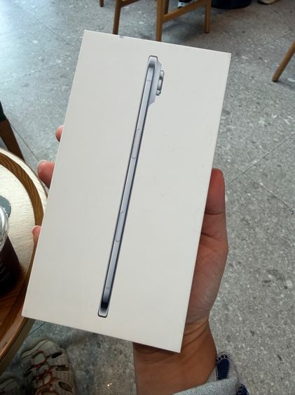 iPhone Air 256 gb sky blue ใหม่ ไม่แกะ ไม่แอค