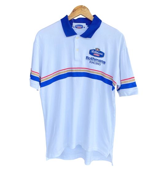 เสื้อ Rothmans Racing