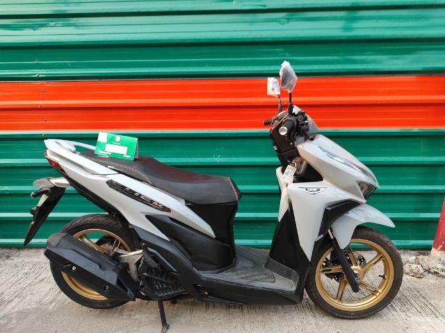 ขายสด รับเทิร์น click125 ปี62 อุดร รูปที่ 2