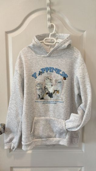 เสื้อผ้าแฟชั่นฟรีไซส์ รูปที่ 10