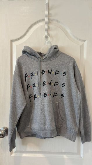 เสื้อผ้าแฟชั่นฟรีไซส์ รูปที่ 4