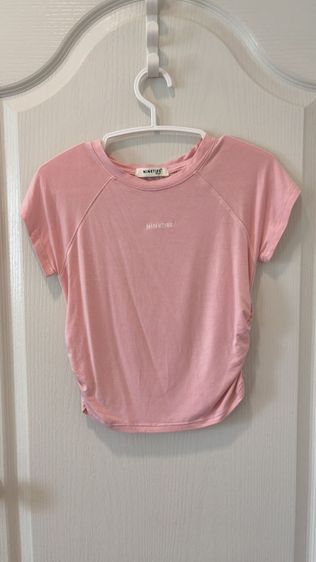 เสื้อผ้าแฟชั่นฟรีไซส์ รูปที่ 8