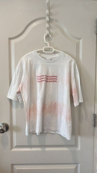 เสื้อผ้าแฟชั่นฟรีไซส์ รูปที่ 9