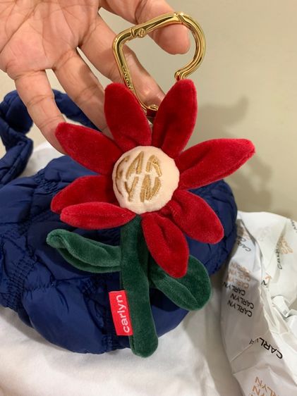 Carlyn แท้ Never Used รูปที่ 6