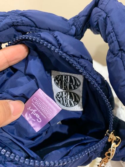 Carlyn แท้ Never Used รูปที่ 5