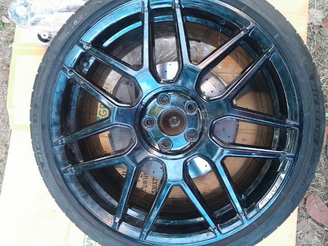 AMG 20" benzw205 cls250 gle350e รูปที่ 2