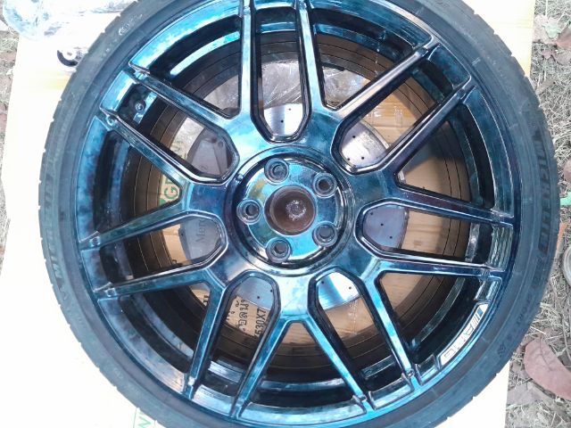 AMG 20" benzw205 cls250 gle350e รูปที่ 3