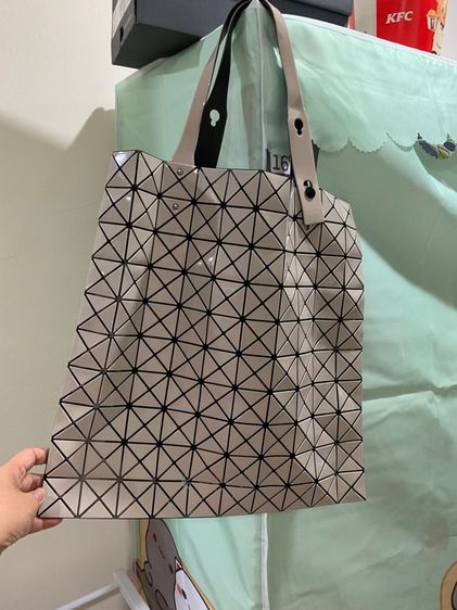 ไม่ระบุ อื่นๆ อื่นๆ Bao Bao Issey Miyake Bao Bao แท้ Used like new มากๆ