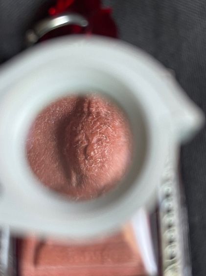 พระหางหมากหลวงพ่อฤาษีลิงดำ รูปที่ 3