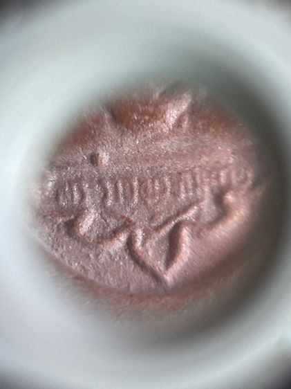 พระหางหมากหลวงพ่อฤาษีลิงดำ รูปที่ 4