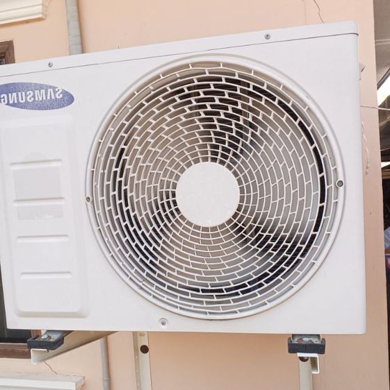 แอร์ซัมซุง 13000btu รูปที่ 2