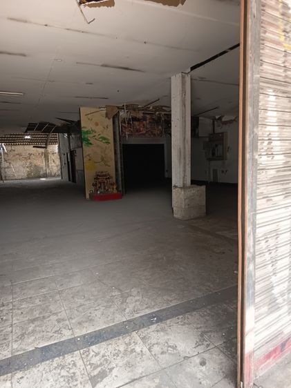 ตึกแถว4ชั้นติดmrtถนนเพชรเกษม บางแคใกล้มอลล์บางแค รพ.ตากรุงเทพ รูปที่ 4