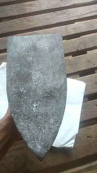 เตารีดหัวไก่ รูปที่ 3