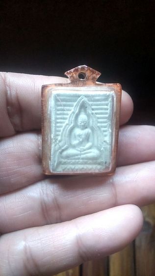 วัดปากน้ำรุ่น4 รูปที่ 2