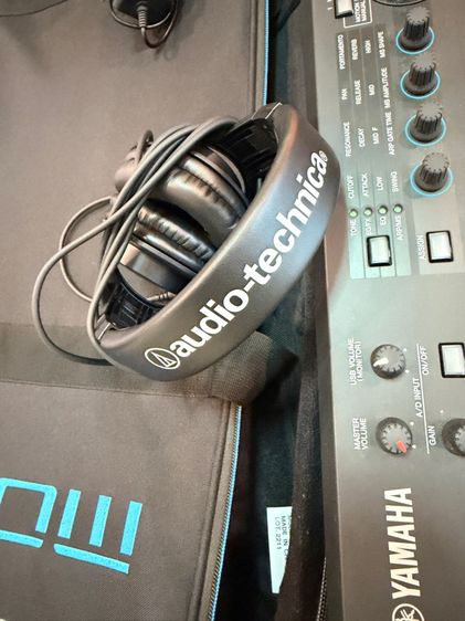 คีย์บอร์ด Yamaha modx6plus  รูปที่ 8