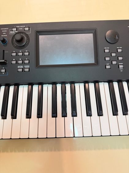 คีย์บอร์ด Yamaha modx6plus  รูปที่ 3