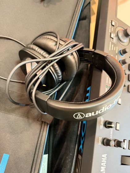 คีย์บอร์ด Yamaha modx6plus  รูปที่ 9