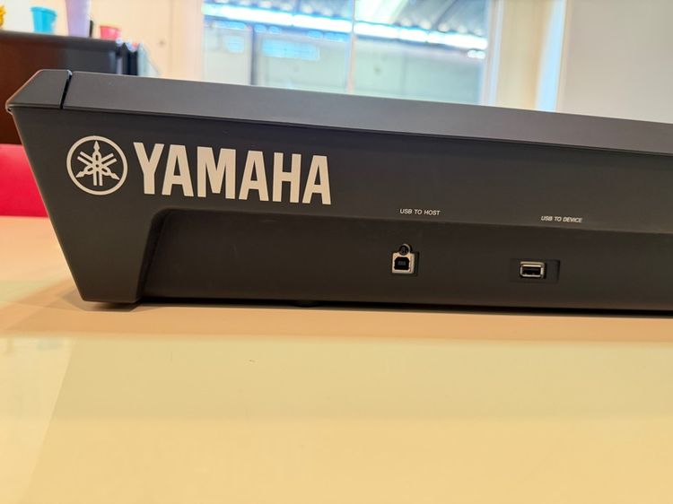 คีย์บอร์ด Yamaha modx6plus  รูปที่ 6