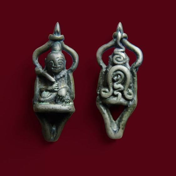 พระอุปคุต เขมร